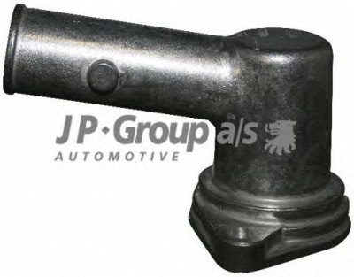 JP GROUP 1514500200 -  Фланец системы охлаждения